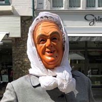 fasnet corona