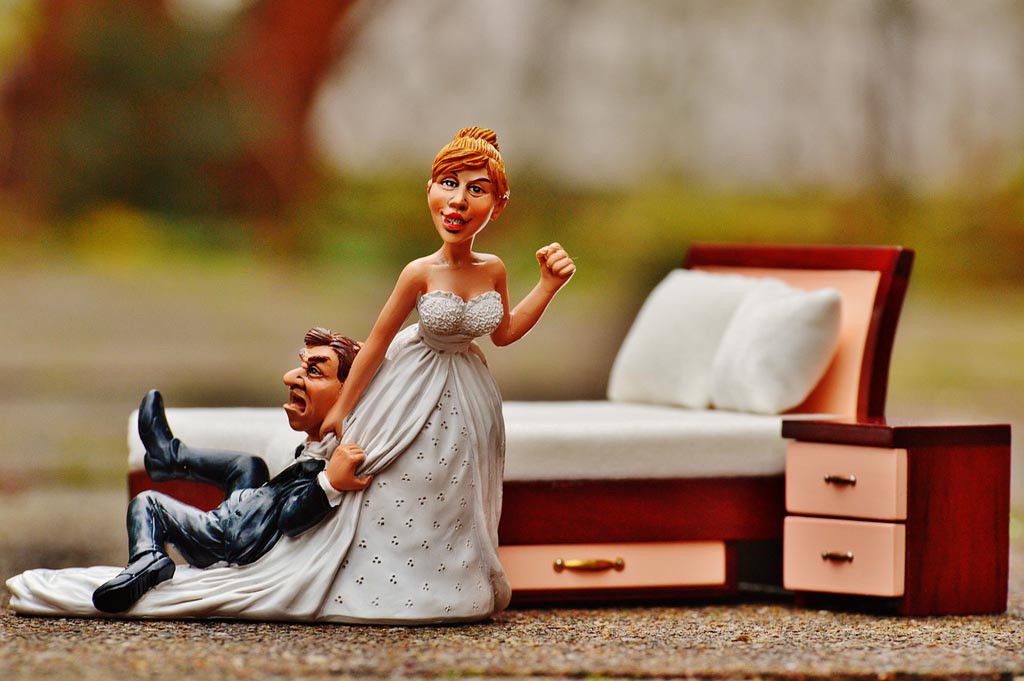 hochzeit