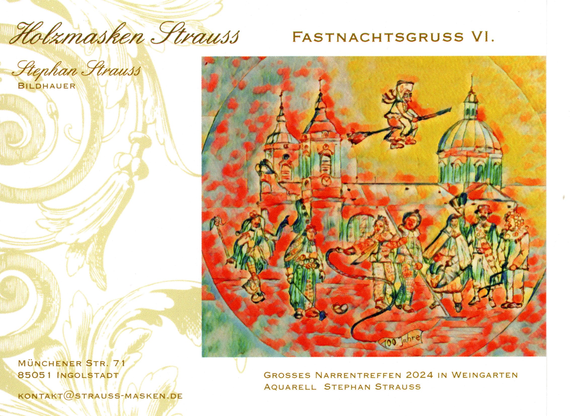 strauss 06