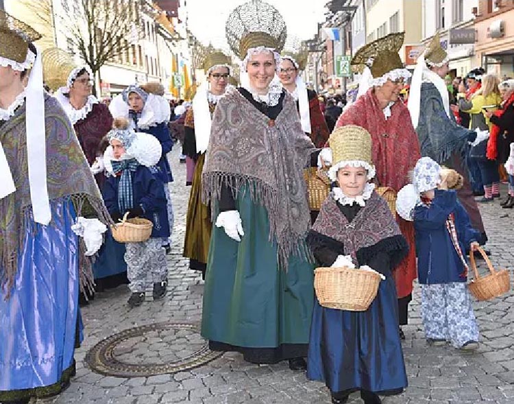 katzenmusik 150