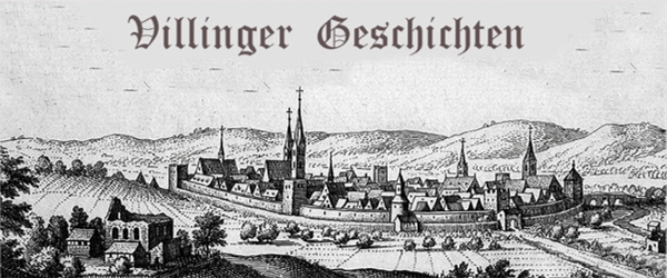 villinger geschichten