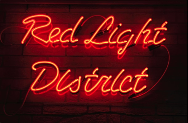 rotlicht