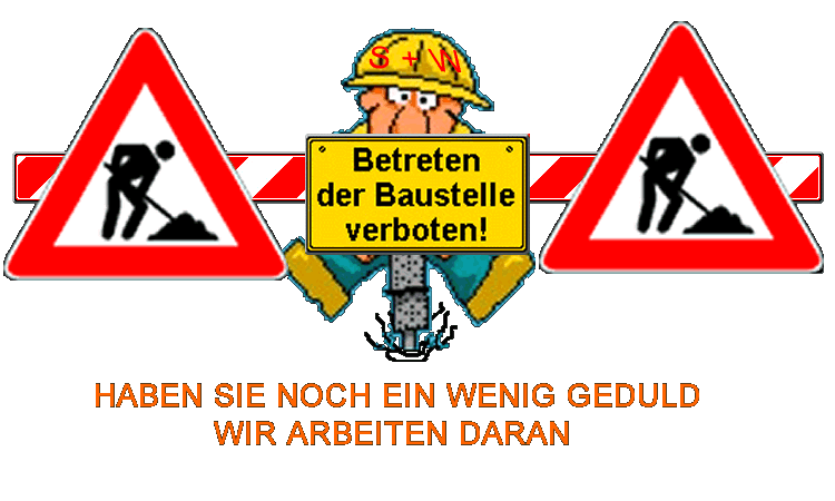 baustelle